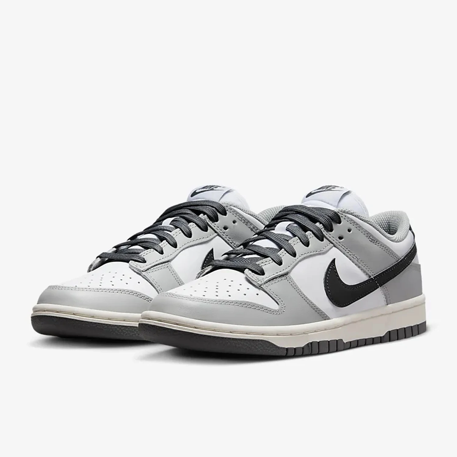 Nike Authentic Dunk Low Women's Simple Casual Sports Low-Top Sneakers DD1503-117