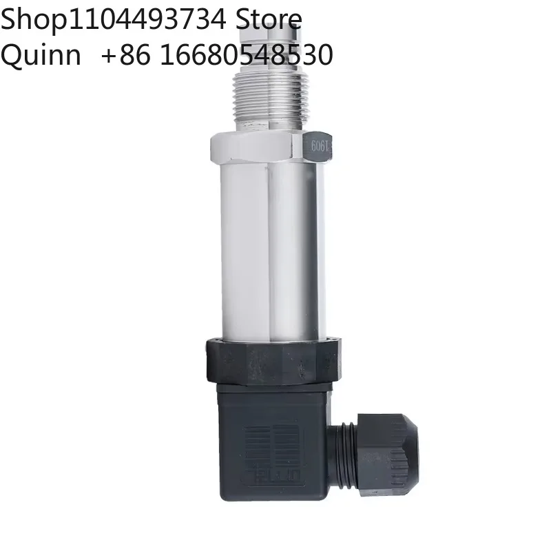 

GDHigh Accuracy Pressure Sensor Industrial Pressure Transmitter 4-20ma for Concrete Pump Pressure Transmitter Price