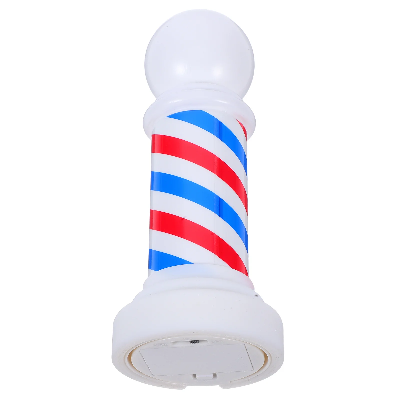 

Barber Shop Accessories Luminous Pole Light Soft Light Not Dazzling Comfortable Hairdressing Open