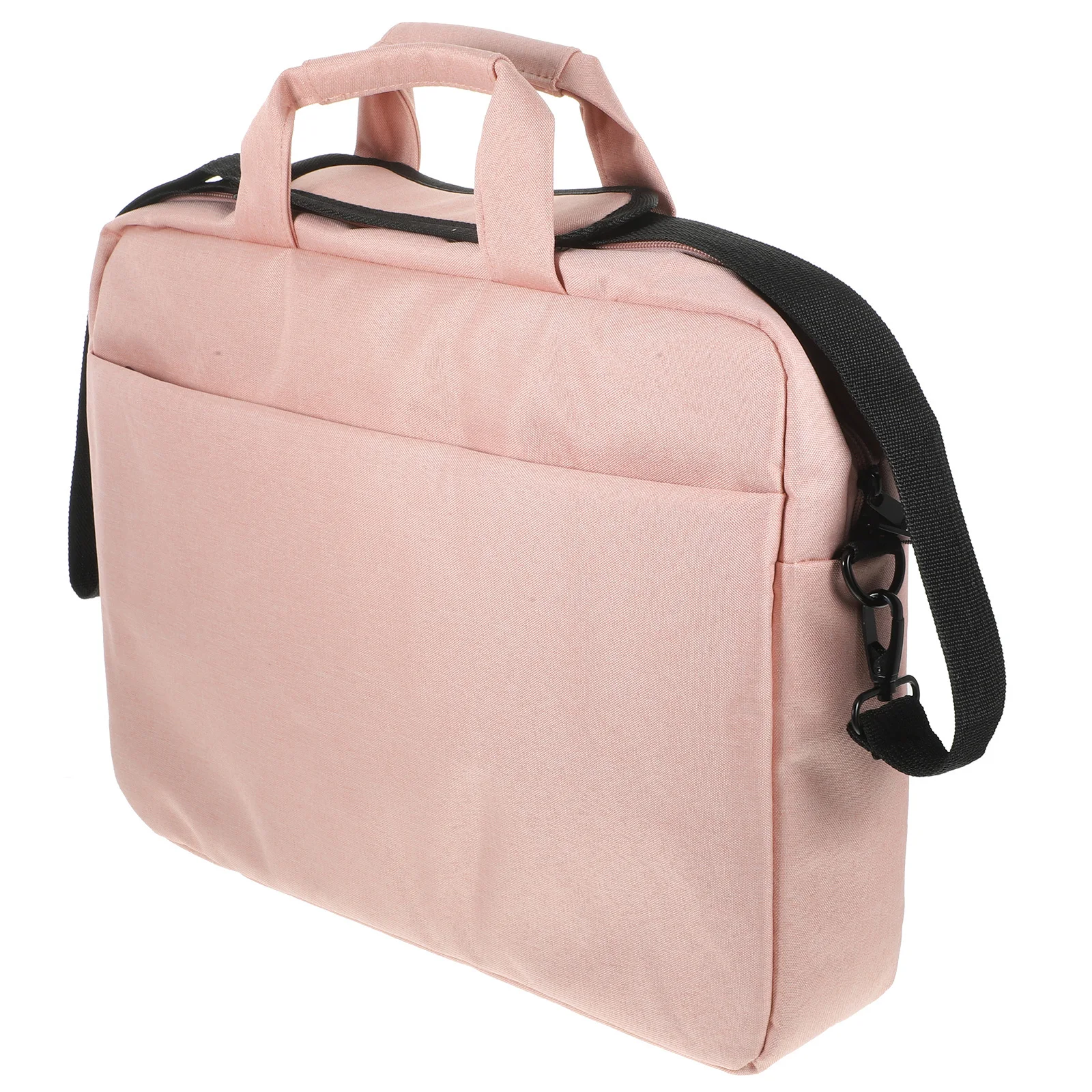 

1Pcs Laptop Bag High Quality Oxford Cloth Portable Bag Shock Absorption Notebook Tablet Storage Pouch