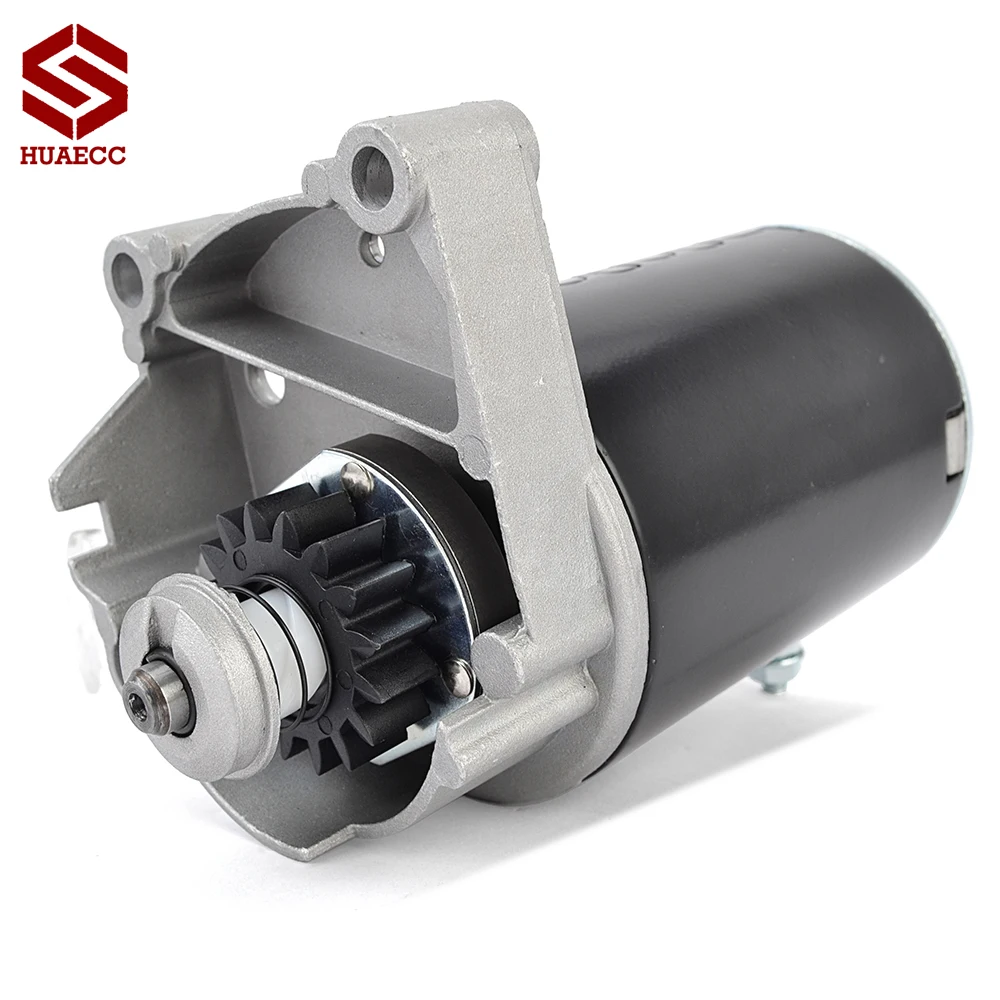 

Стартер для садовых газонокосилок Cub Cadet 1604, 1605, 1606, 1610, 580, 582, Briggs & Stratton, 16 л.с., газ 394808, 422700-422799