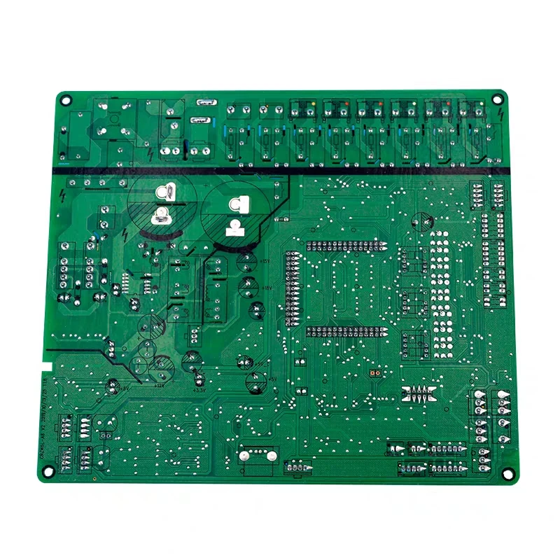 Gree air conditioner multi online computer board external machine main board 3022600045 WZ6L35A 3022600046