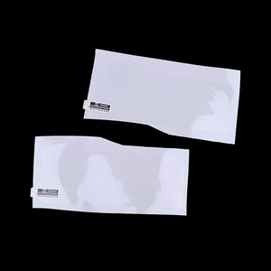 Schutzfilm gegen Panel Screen Scratches, Cluster -Beschützer, CBR500R, CB500F, CB500X, CBR650R, CB650R, 2019, 2020, 2 Stücke 10 Hauptverkauf CB500F Panel - №8