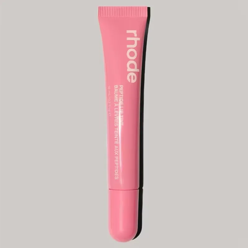 Rhode Skin Spring Lipgloss Lippenbalsam Glättender Lippenstift Langanhaltend Pflegend Tägliche Pflege für Frauen Make-up Feuchtigkeitscreme Blush für Mädchen