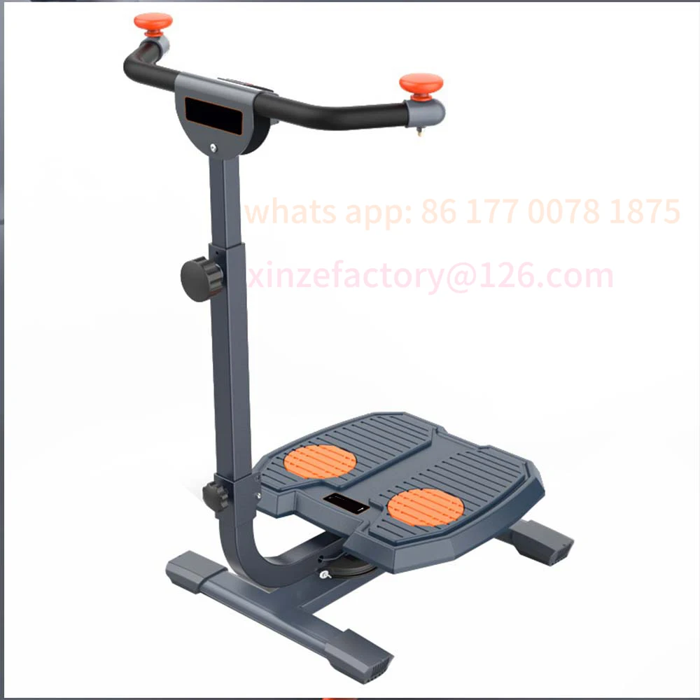 

Настраиваемый проигрыватель для упражнений на всем теле и домашнего устройства для похудения для фитнеса