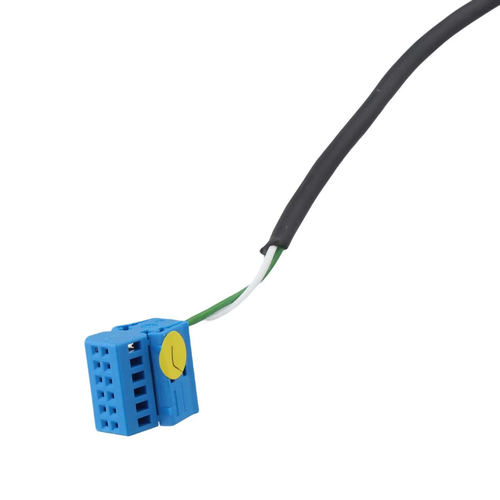Car Microphone Microphone Module Radio Upgrade Car Audio Installation Non-Deformed Quick Installation Reliable Performance