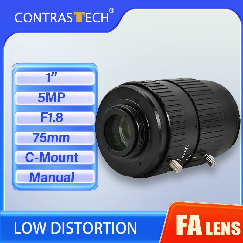 Contrastech 75Mm C …