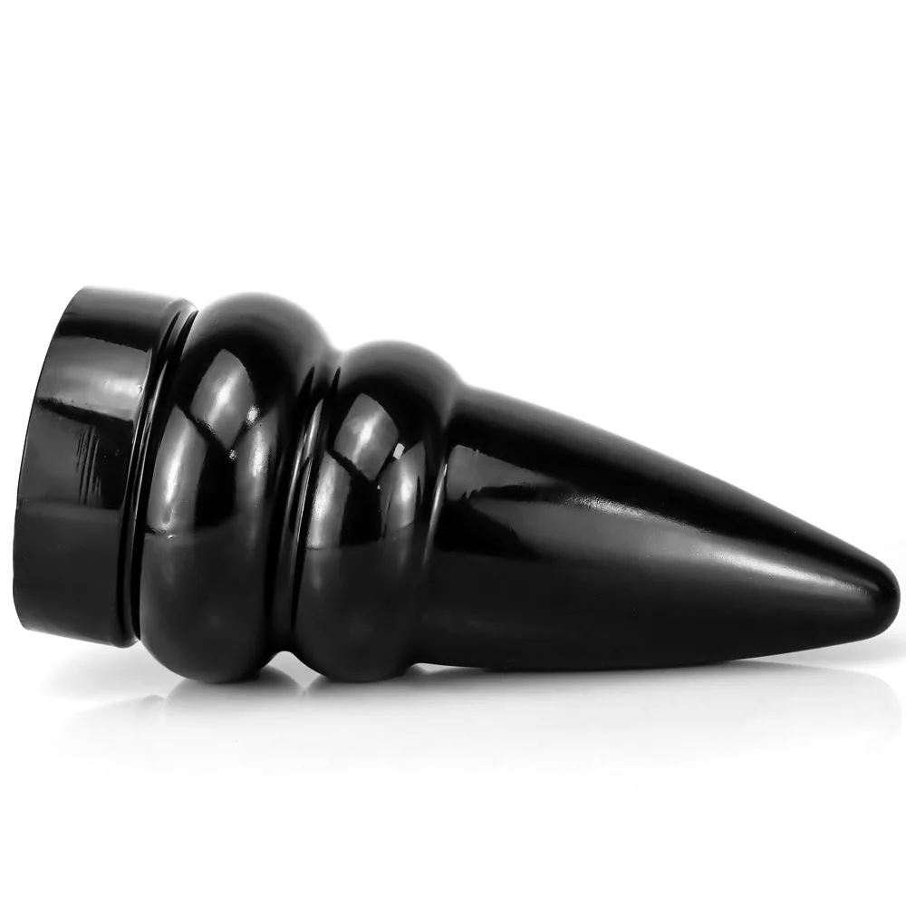 3 Size Dilatador Big Anal Plug Xxl Women Butt​Plug For Women Sex​ Tooys For Man Anal Plugs Huge Buttplug Xxxl Huge Anal Dildo