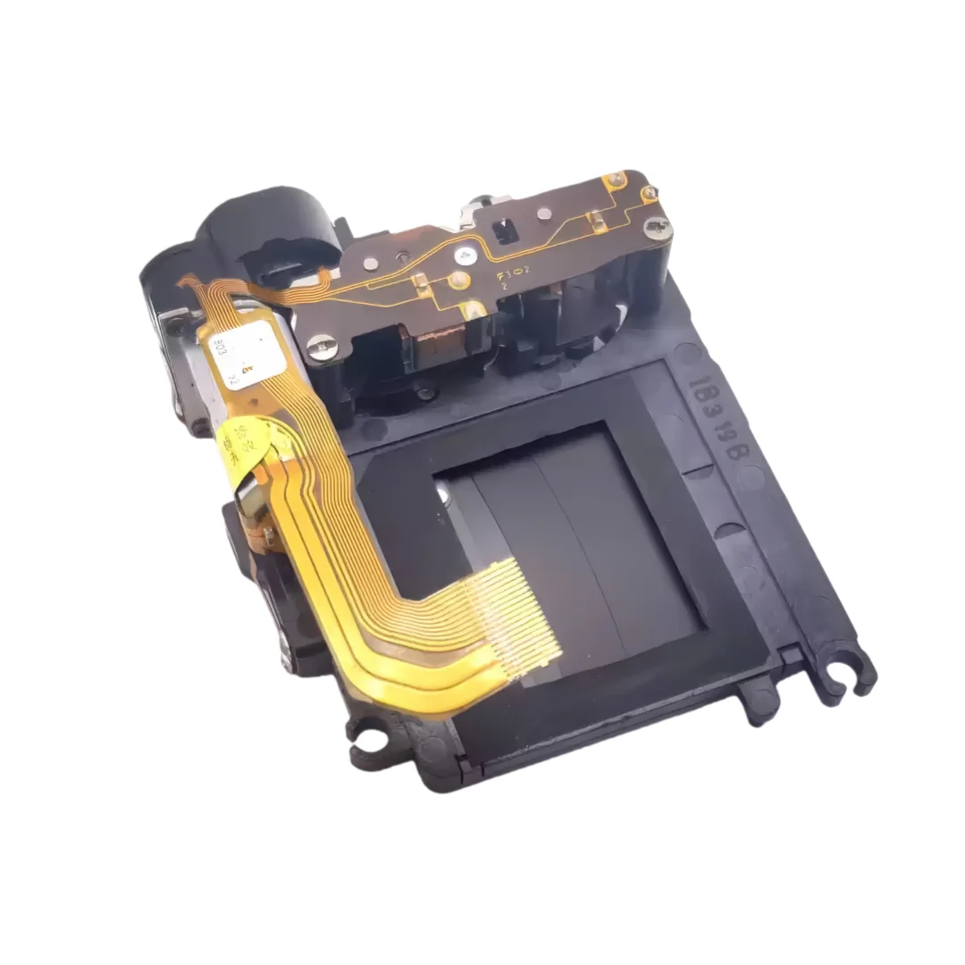 

New Shutter Assemble suitable for Fujifilm X-Pro2 X-Pro3 original camera Shutter repair accessories