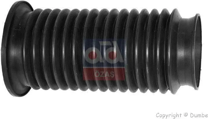 GB5906 for shock absorber powder corugu FIORINO-BBP-NMO-G.PUNTO