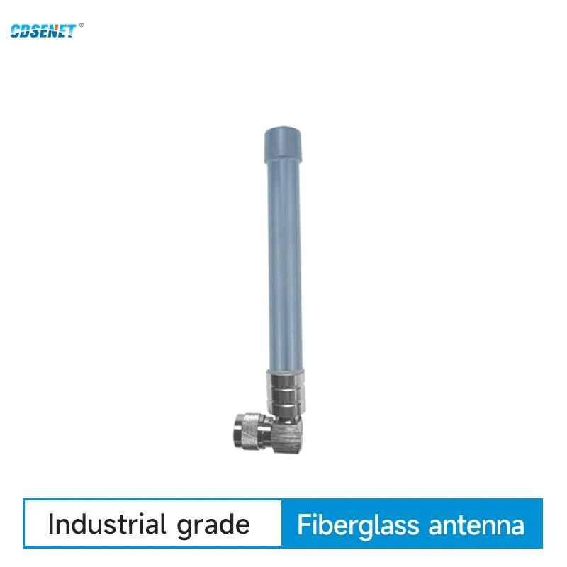 

433MHz 4G Fiberglass Antenna CDSENET TX433-BLG-20L 4dbi TX4G-BLG-25L 5.5dbi N-J Omnidirectional Antenna Outdoor IP67 Waterproof