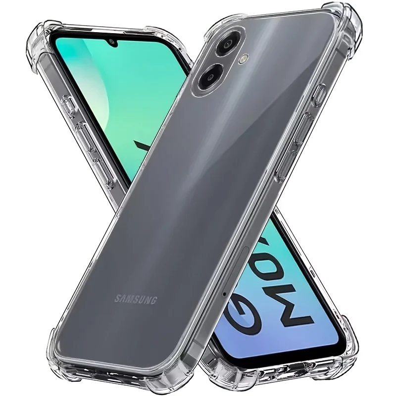 Transparent Phone C… - image