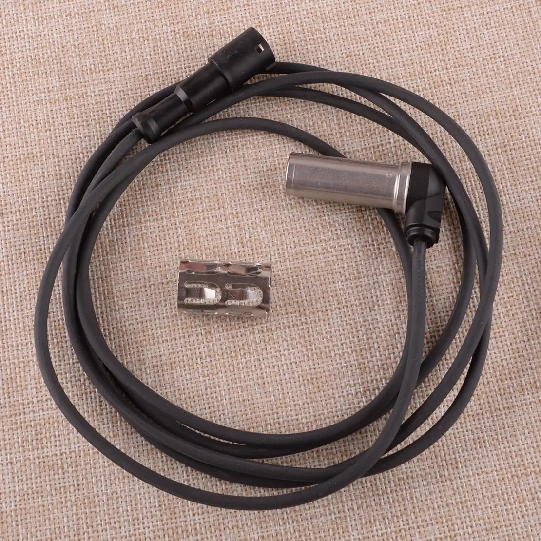 Truck Wheel Speed S… - image