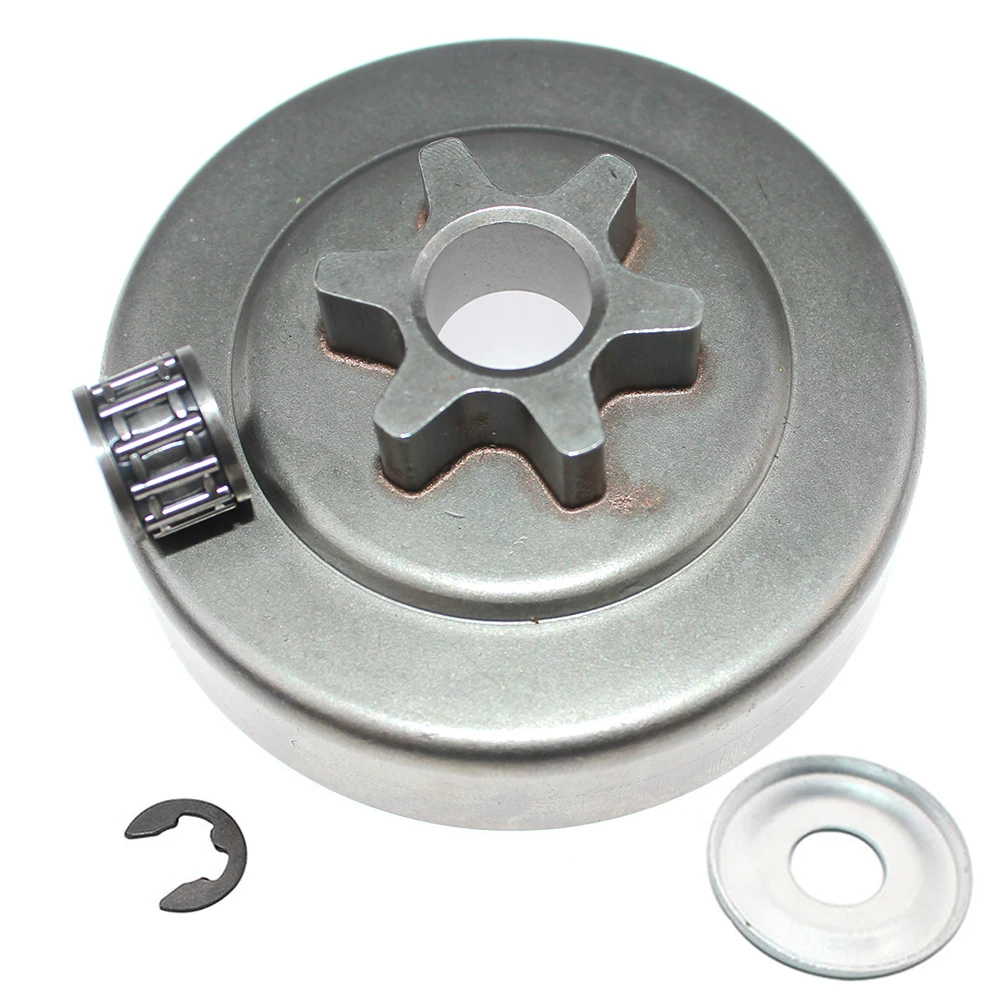 Koppeling Drum Tandwiel Spur Velg Voor Stihl 017C 018C 021C 023C 025C MS170C MS180C MS210C MS171 MS171C MS181 MS181C MS211 MS211C