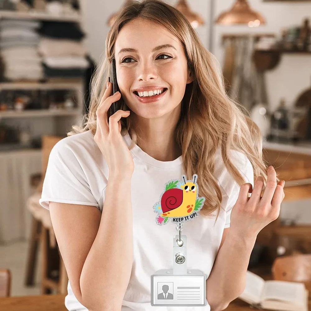 Оригинальный держатель для ID-Карты