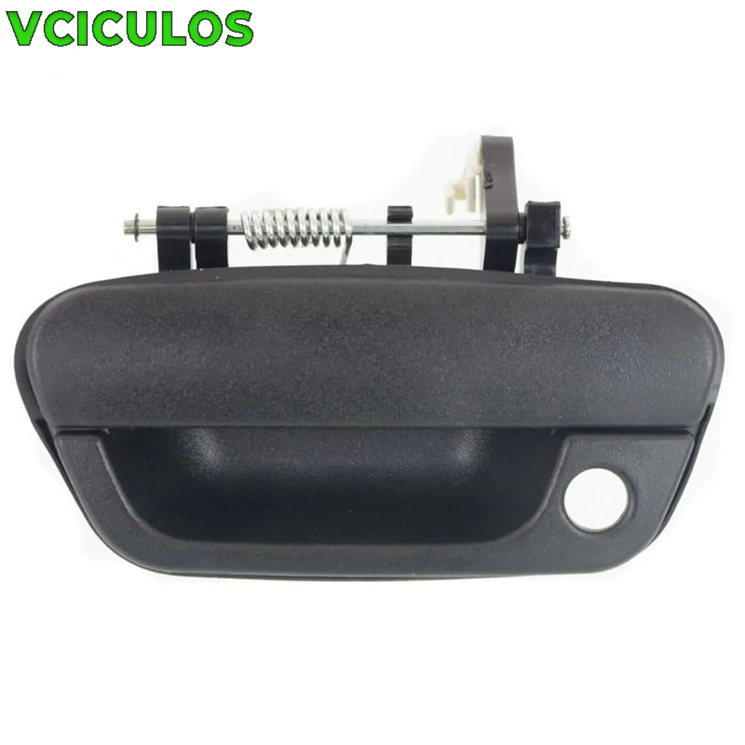 

1pc Left Outside Door Handle Front For Chevrolet Saprk Beat 2017-2018 Car Accessories Parts Replacement Exterior