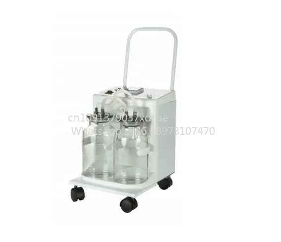 2026 NewHot Selling S-8A Portable Surgical. Machine High Demand Vacuum. Devices