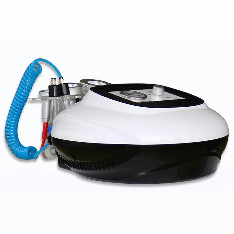 Schoonheid Quick Body Vorm Cellulitis Vermindering Vacuüm Stimulator