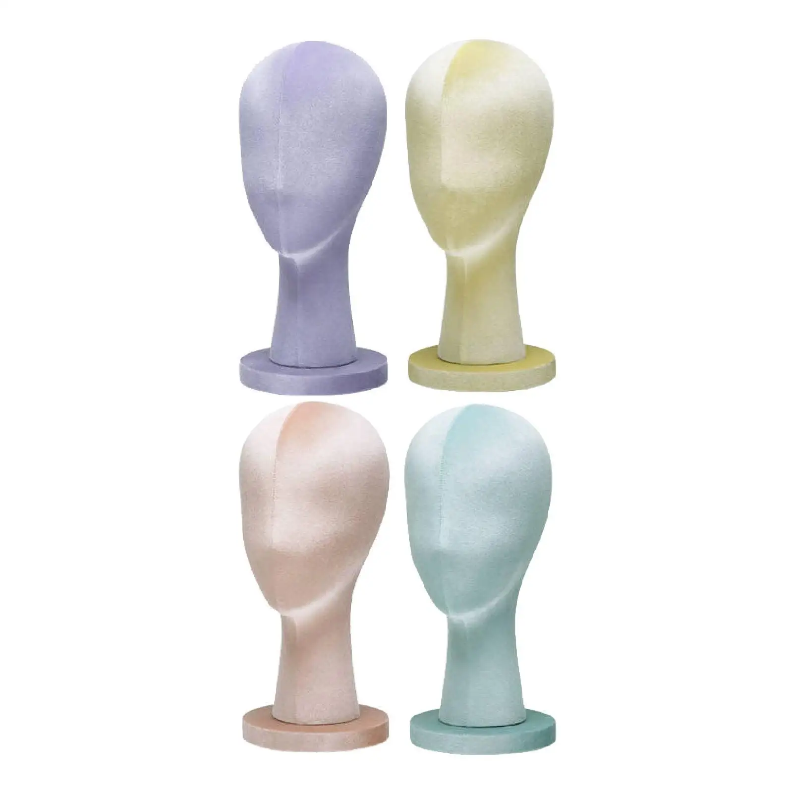 

Модель головы манекена, голова манекена для начинающих, стилист, домашний салон и путешествия