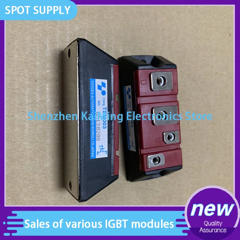 

NEW AND ORIGINAL IGBT MODULE TSM003 TSM002 TSM504 TSM506 TSM001 TMM001