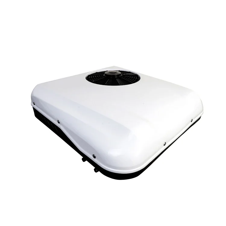 2023 Parking Cooler Rooftop mini air conditioning dc 12v 24v car air conditioner