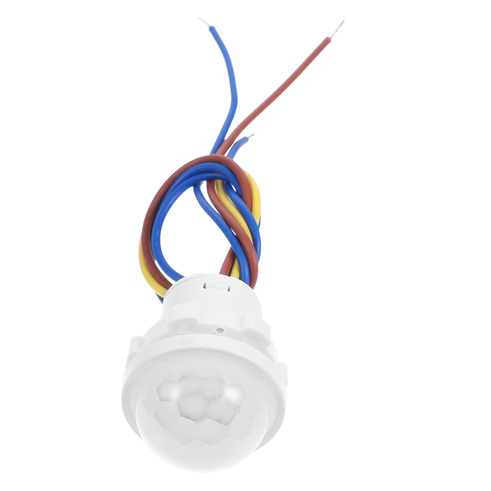 

Motion Sensor Light Switch Human Body Induction Accurate Detection Stable Operation Suitable Various Environments