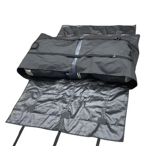 Aufblasbarer Bootsaufbewahrungsbeutel PVC -Bootsbeutel faltbare Caiaque -Aufbewahrung PVC aufblasbare Bootsklappstaatsbeutel 8 Hauptverkaufsbox Caiaque - №4