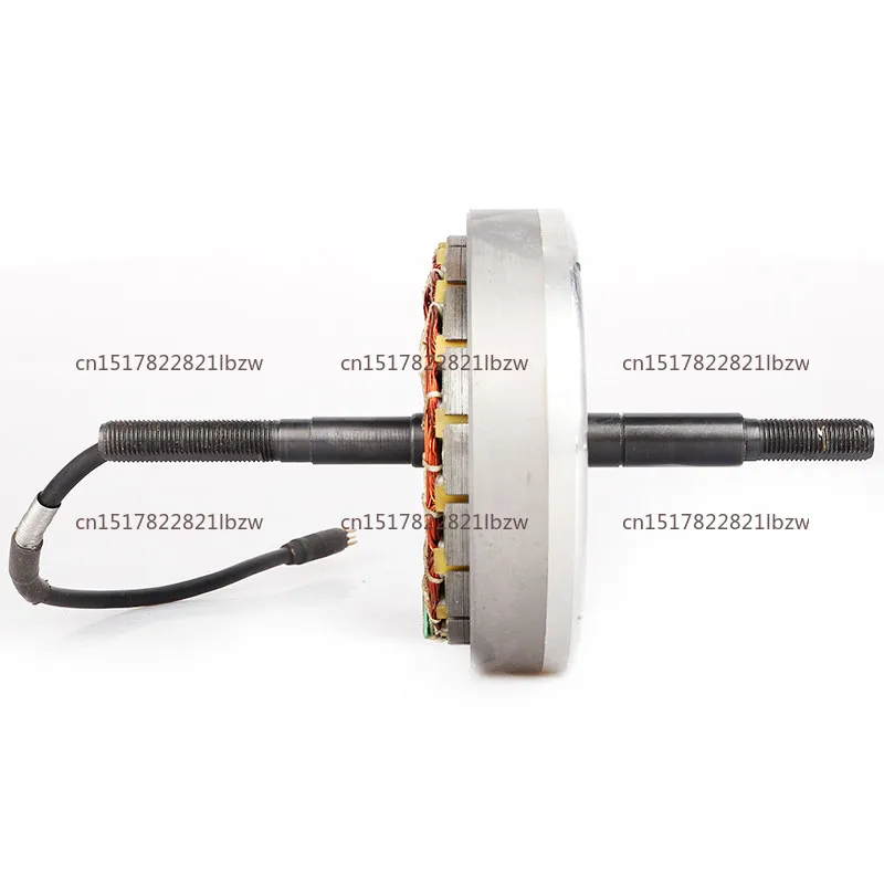 Bafang front and rear drive motor G020 original movement components hub motor after-sales repair parts