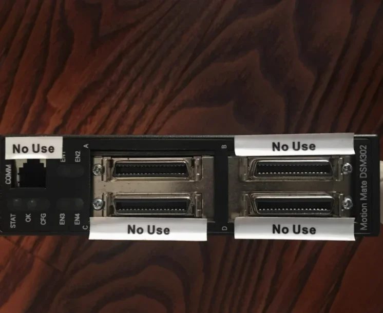 ขายส่ง PLC ใหม่แกะกล่อง IC693TCM302