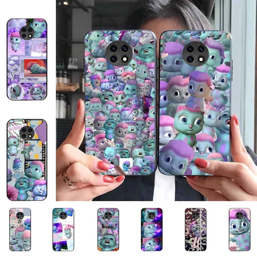 It Is Bibbles Binch Phone Case For Redmi 5 6 7 8 9 10 plus pro 6 7 8 9 A GO K20 K30 K40 pro plus F3 Fundas