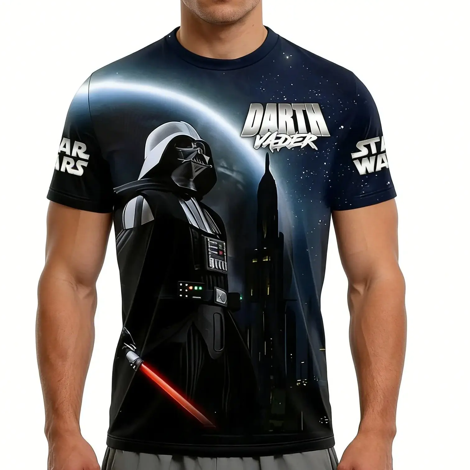 camiseta-masculina-de-manga-curta-com-secagem-rapida-em-3d-comemorando-o-50º-aniversario-de-star-wars-camisetas-para-adultos-e-criancas-para-pais-e-filhos