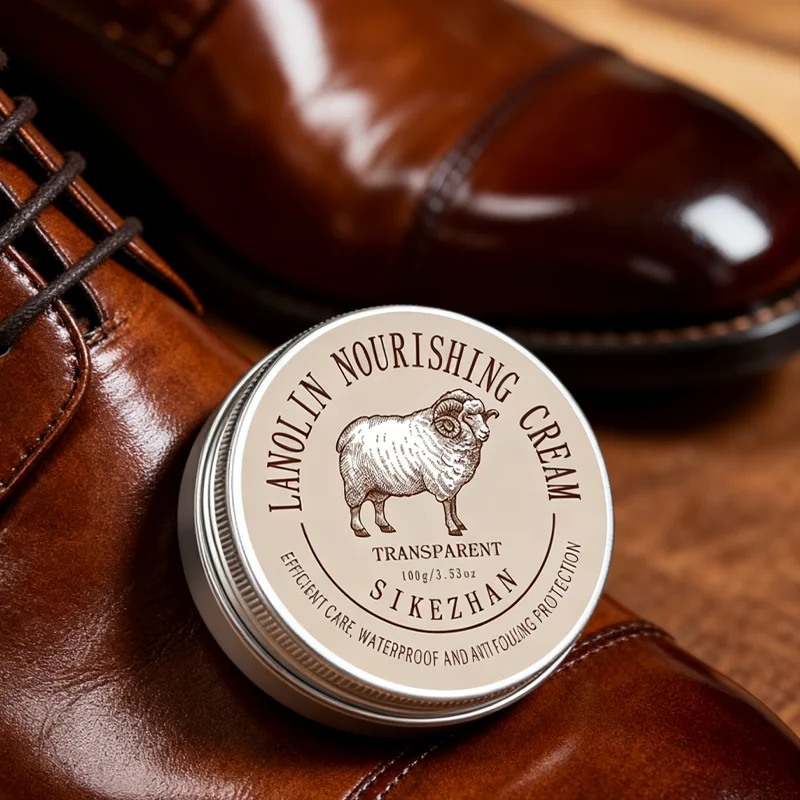 Thumbnail 4 - #33 Ranked Shoe Polish Picks in 2026
