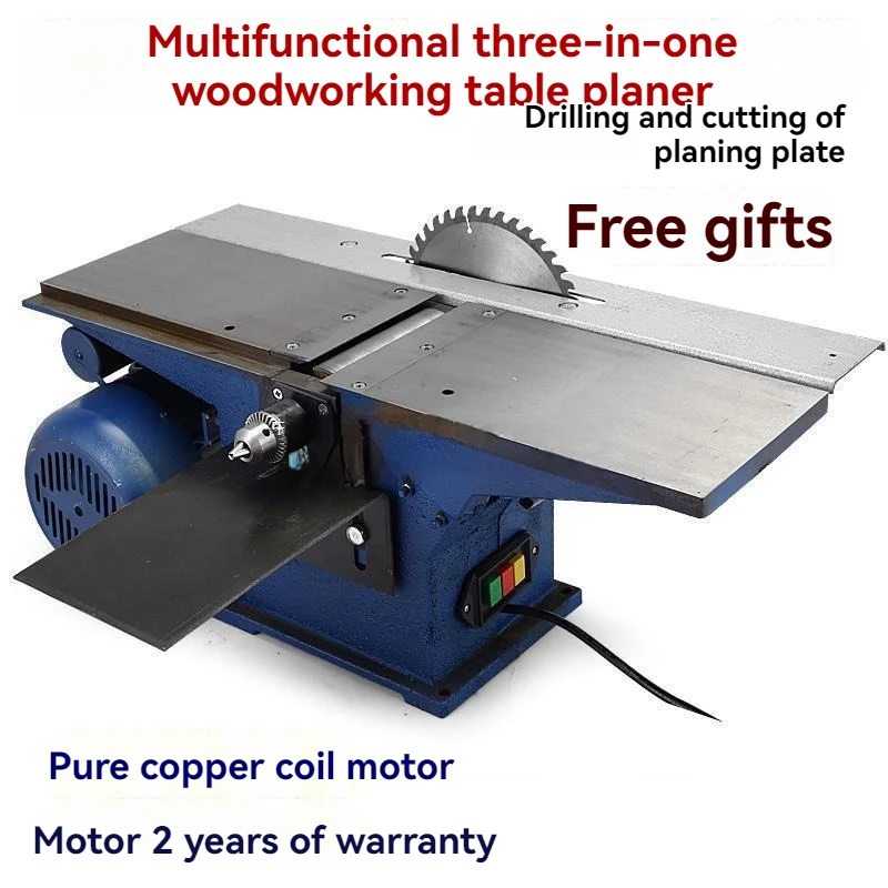 Serra composta livre de poeira, mesa de elevação, serra composta multifuncional, serra de mesa de elevação, multifuncional, carpintaria pla