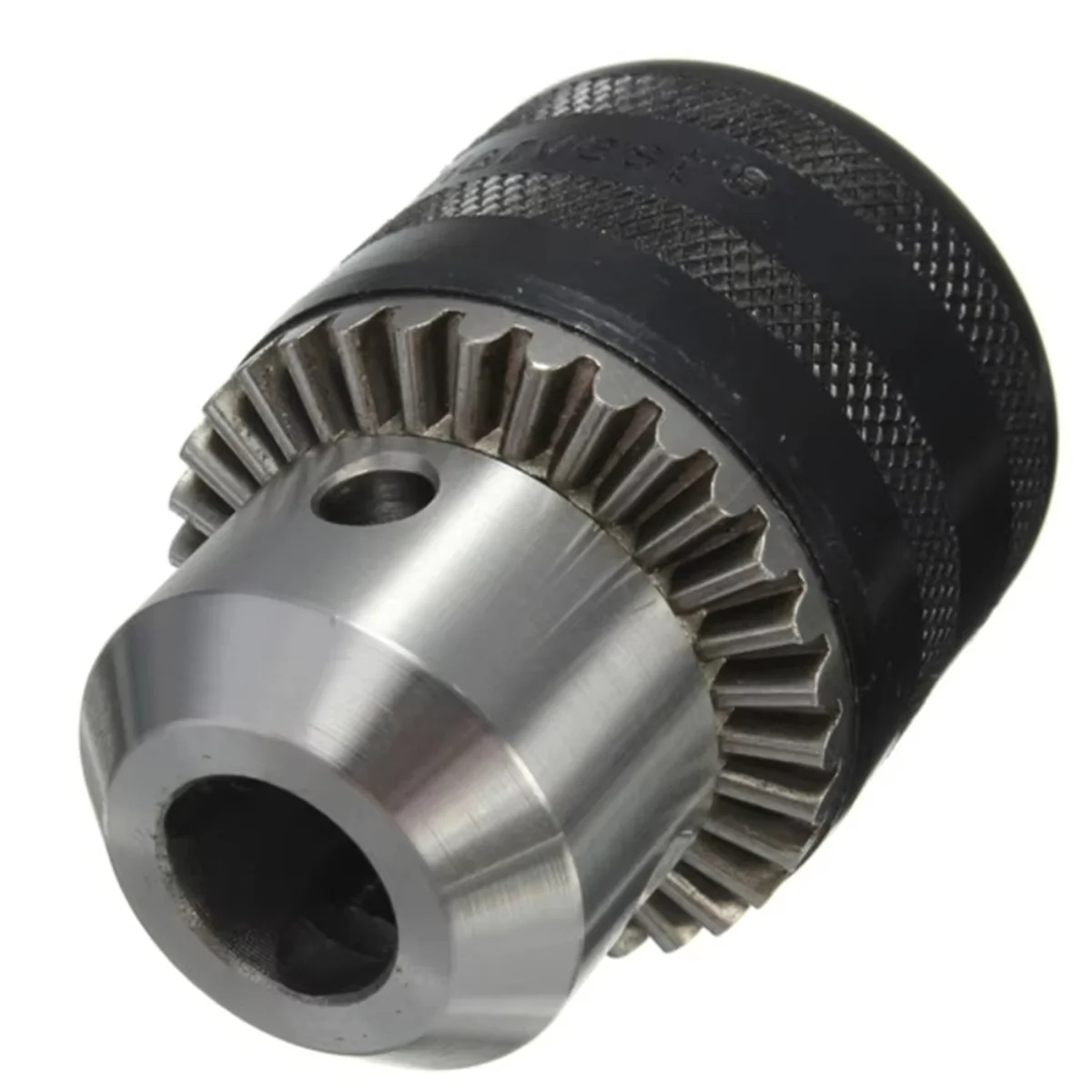 

Popular_3-Jaw Drill Chuck 1.5-10mm, Quick Change Adapter