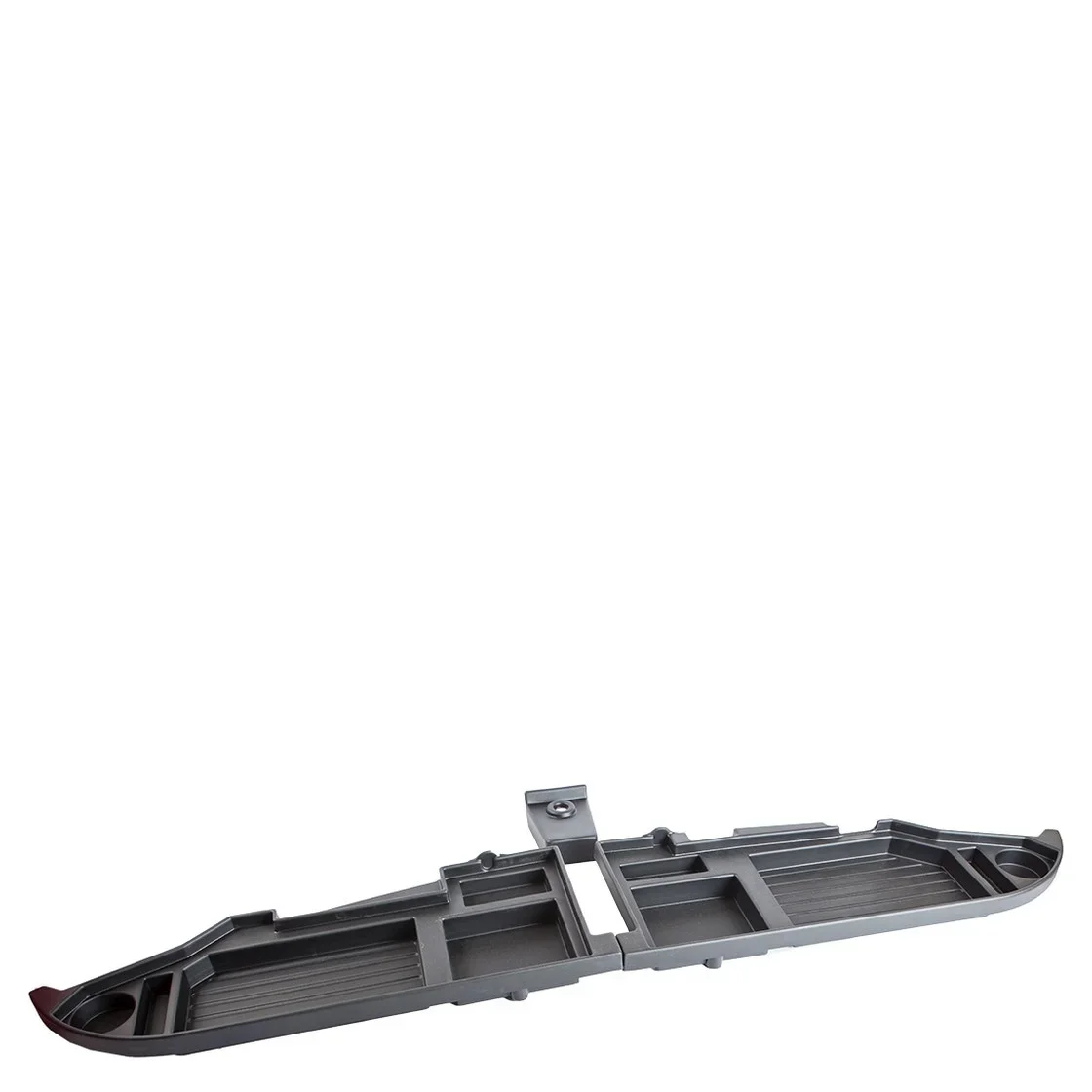For 1968-1979 Compatible Storage Bags, Plastic Wrapping Shelves Under The Dashboard with Dazhong Type 2 Bus