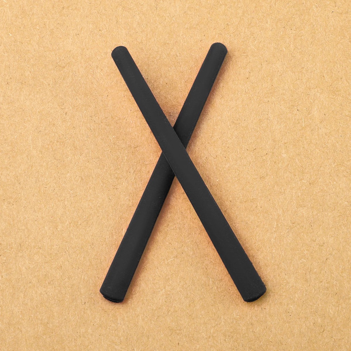 

Silicone Replacement Ear Socks Temple Sleeves with Oakley Metal Plate OX5038 Metal Plate Asian Fit OX5051 Eyeglasses