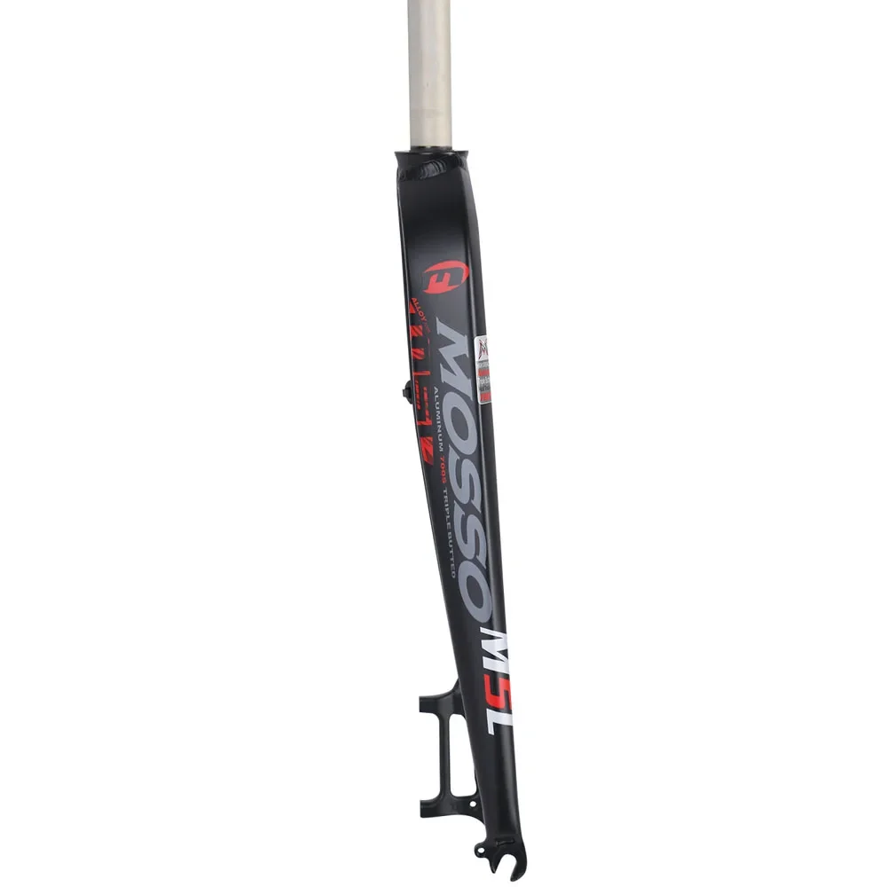 Mosso Fork M5L M5EV MTB Bike Fork Suitable for 26/ 27.5/ 29er Road