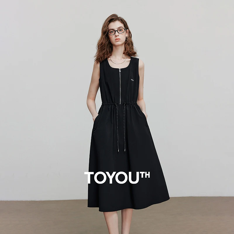 

TOYOUTH женское платье 2029, новое летнее праздничное повседневное платье с коротким рукавом 8529099