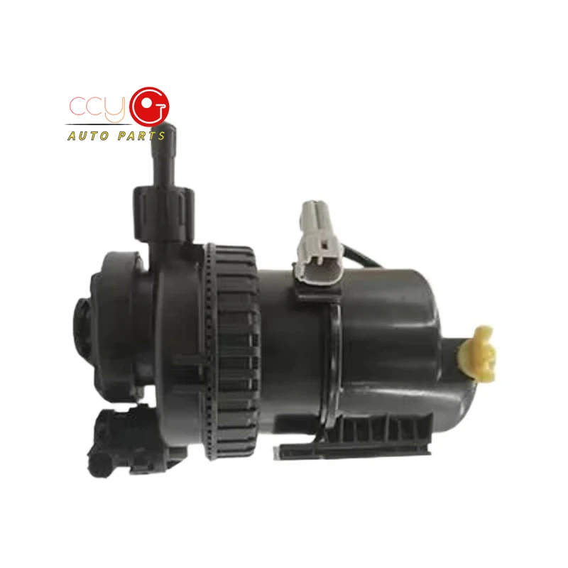 

OEM 23300-0L041 23300-0L042 Совершенно новый высококачественный блок топливного фильтра с заменой фильтра для Toyota Hilux Vigo 2004-2016 Fortuner