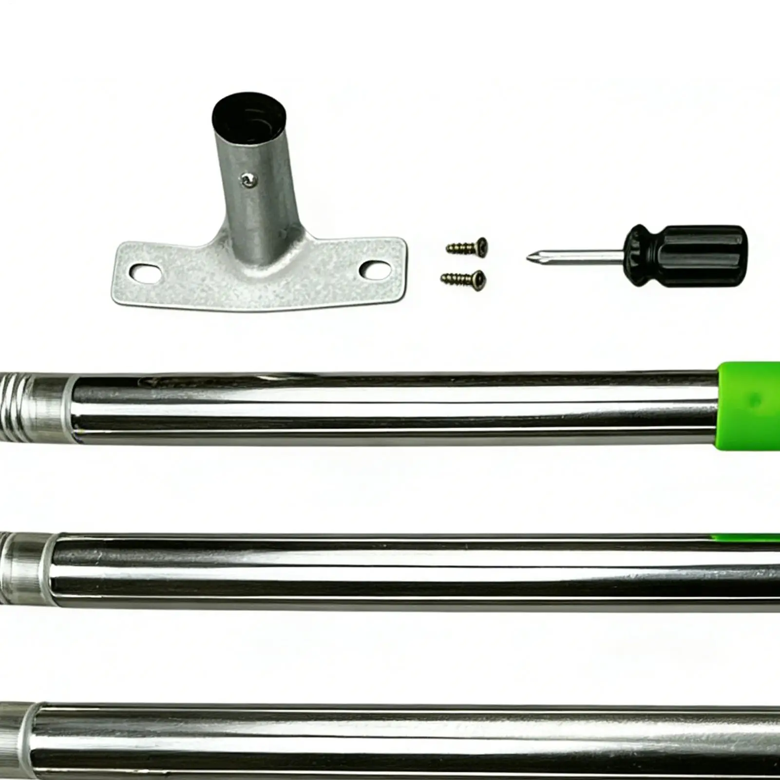 

Wire Brushes For Cleaning Heavy Duty Stainless Steel Detachable Floor Cleaning Brush Outdoor Broom For Concrete Floor Tile Deck