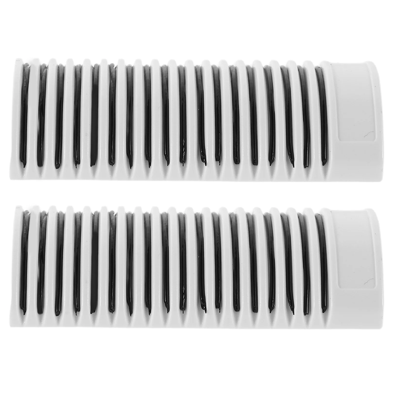 

Self Adhesive Eyelash Tape Strips Waterproof Sweatproof Transparent Jelly Black Adhesive for Elegant Finish Daily Use Events