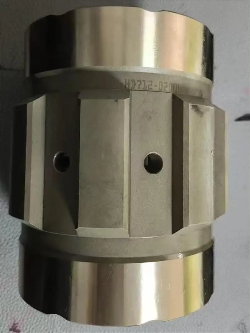 New Chuck - HD712-02006 Applies to HD712 Drifter Parts/Drilling Rig/Mining Machinery Parts