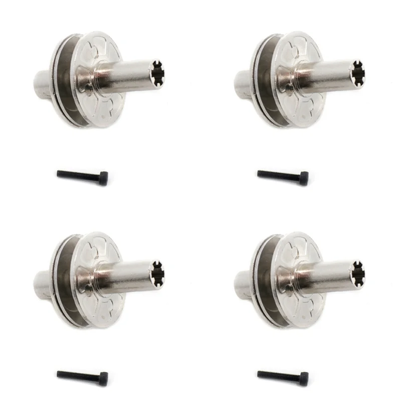 AS96-4X 57T Slipper Set Spur Gears 0.8Mod ARA310949 For ARRMA Big Rock Granite SENTON Typhon 4X4 3S BLX RC Car Upgrade Parts