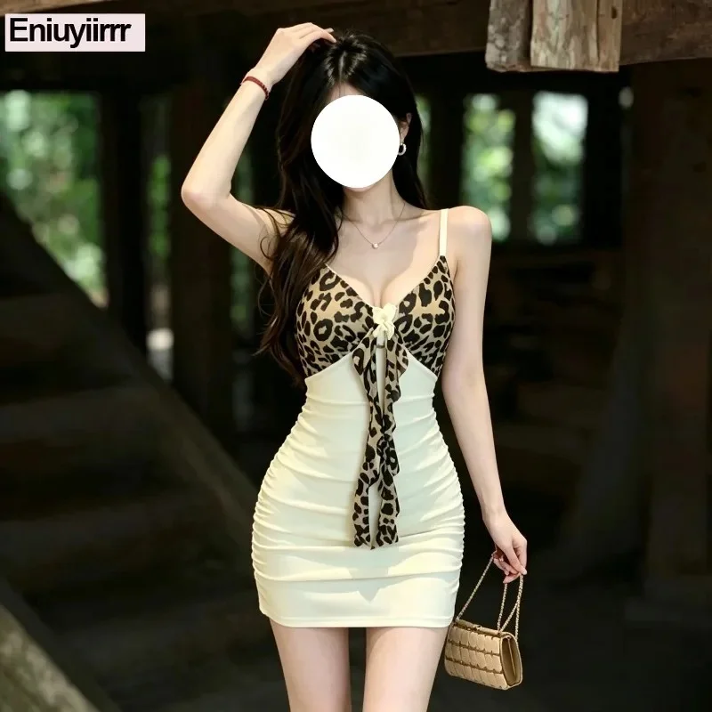 Sexy Mesh Sheer Bodycon Dress - Bow Tie Sheer Shirt Dresses Women