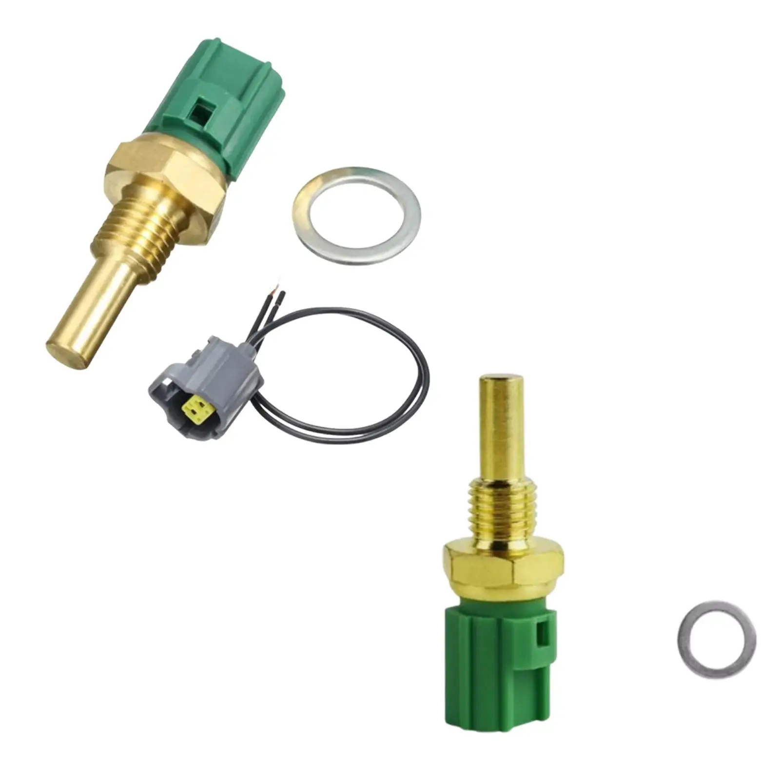 

Датчик температуры охлаждающей жидкости двигателя F42Z10884A для автомобильных аксессуаров Toyota