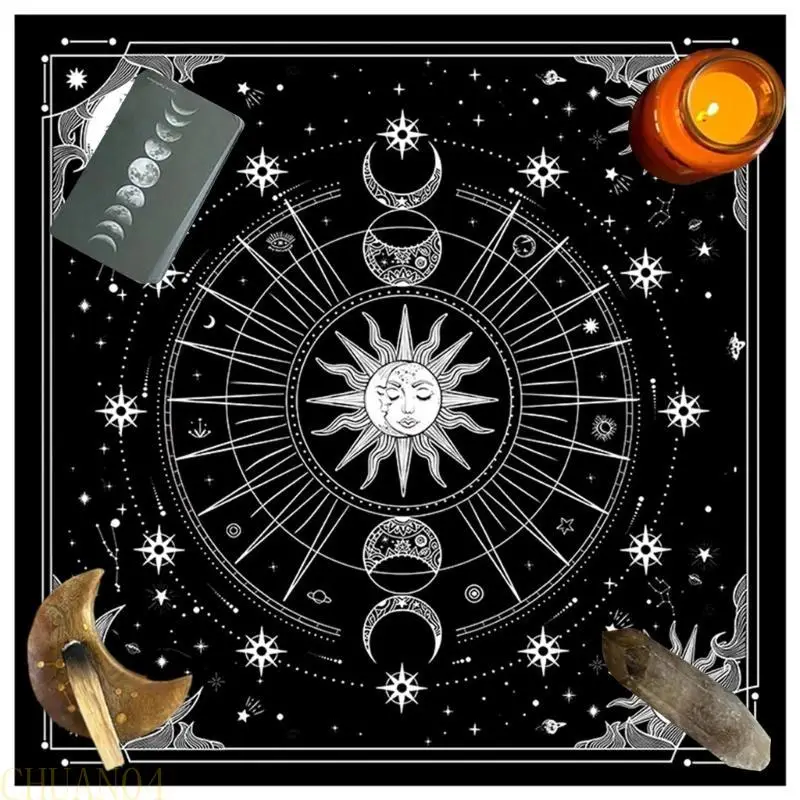 

A1A2 Divinations Table Tlabl Trade Board Game Games