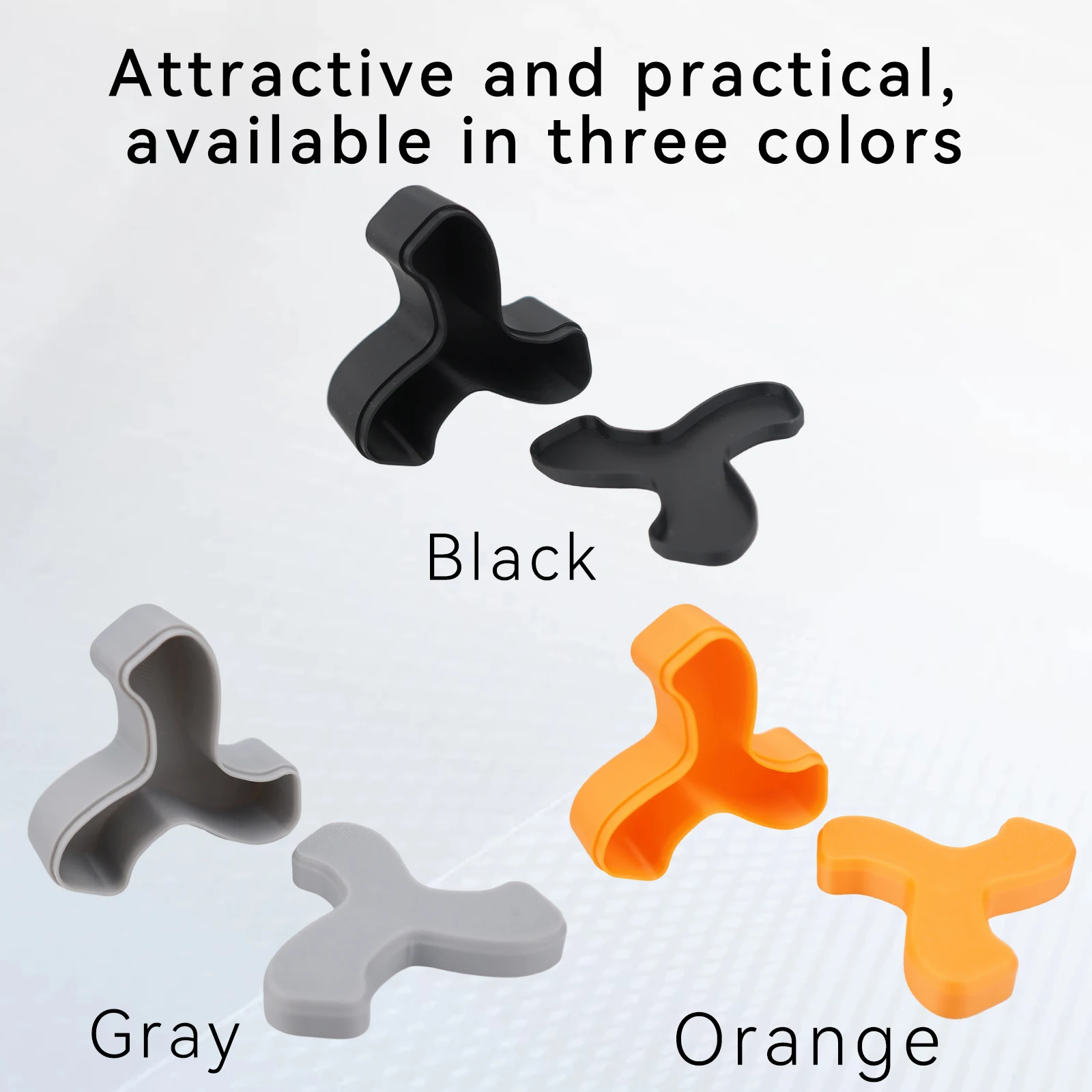 

For DJI NEO 2 Propeller Storage Case Scratch-Resistant and Wear-Resistant Protective Case Accessory