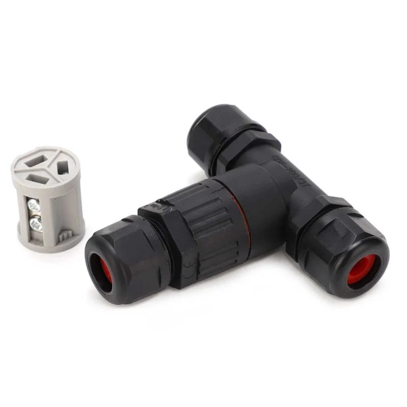 Wire Connector IP68…