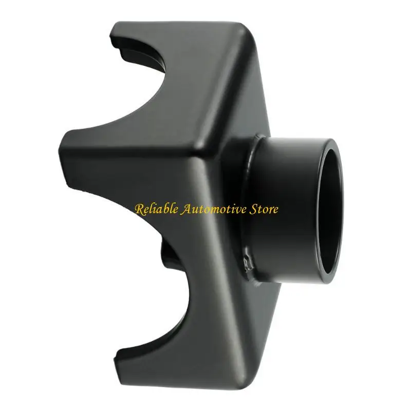 

M68B Heavy Duty Bottle Jacks Axles Adapter Lifting Saddles Small Designs Jacks Axles Adapter for 2 Inch & 3 Inch Axles Tubes