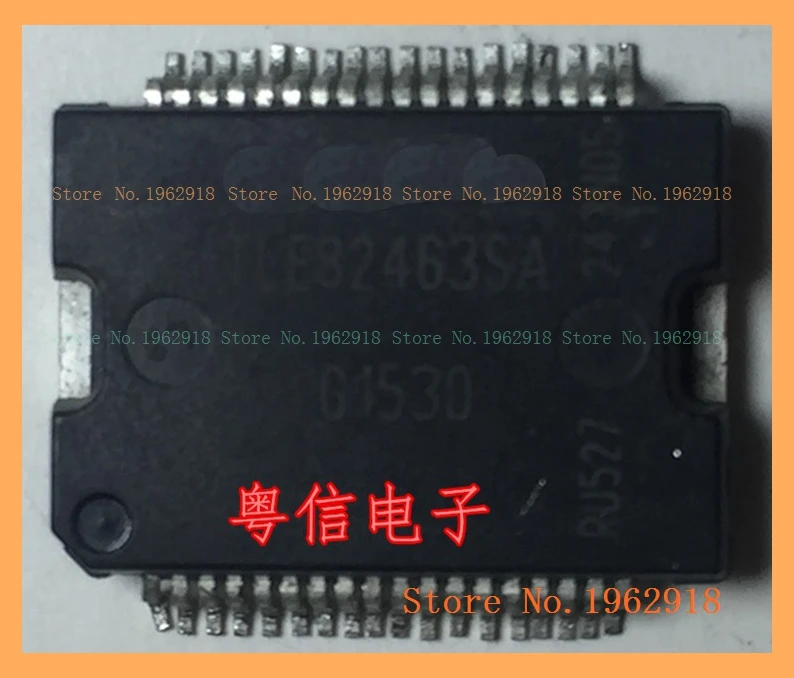 TLE82463SA 82463SA integrated circuit